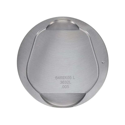 Wiseco Chrysler 6.1L Hemi -6.5cc R/Dome 4.060inch Piston Shelf Stock 6469LX05 6469LX05 User 1