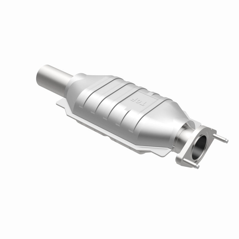 MagnaFlow HM Grade Federal / EPA Compliant Direct-Fit Catalytic Converter 25206 360 Degree Image Set