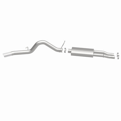 MagnaFlow Street Series Cat-Back Performance Exhaust System 15789 360 Degree Image Set