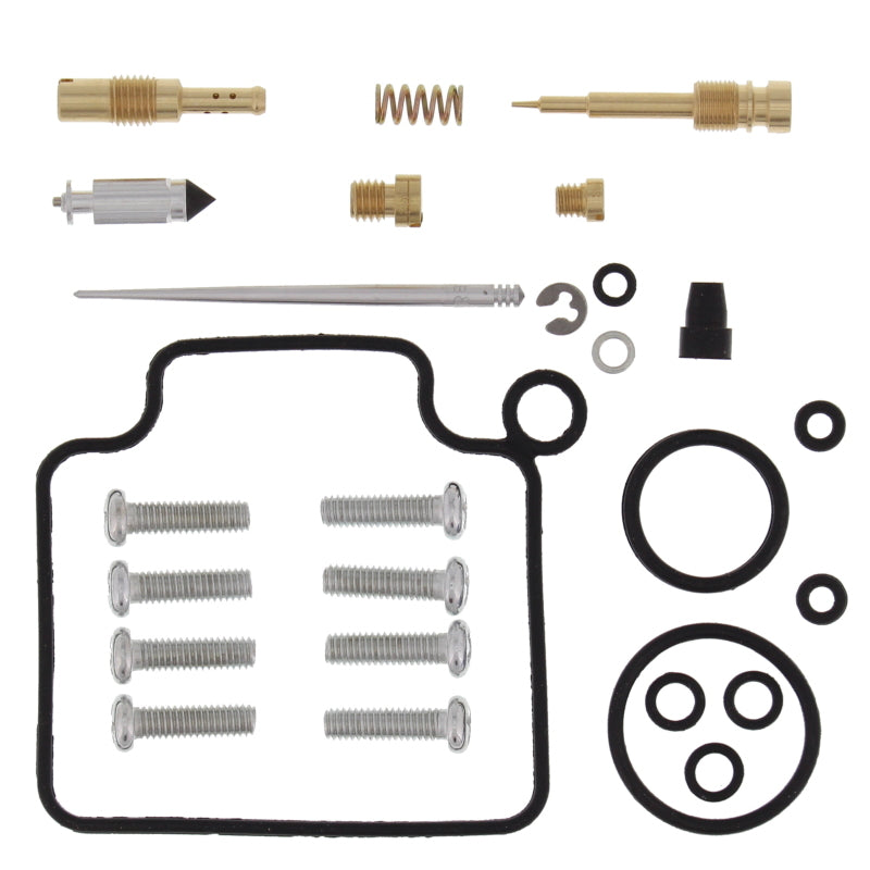 All Balls Racing 04-07 Honda TRX400FA Carburetor Rebuild Kit 26-1337 26-1337 Photo - Primary