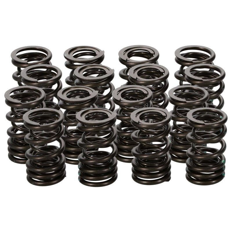 Manley Honda K20A/K20Z Valve Spring and Retainer Kit (w/ Valve Locks) 26140K 26140K User 7