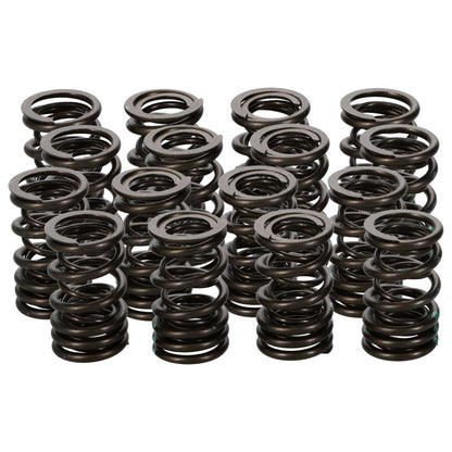 Manley Honda K20A/K20Z Valve Spring and Retainer Kit (w/ Valve Locks) 26140K 26140K User 7