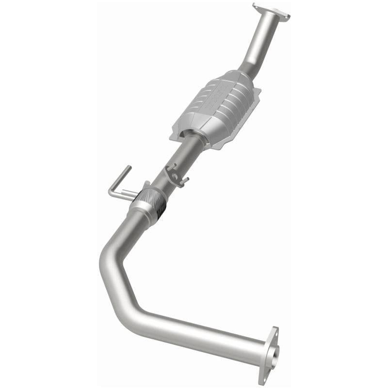 MagnaFlow Toyota Tundra HM Grade Federal / EPA Compliant Direct-Fit Catalytic Converter 24404 Photo - out of package