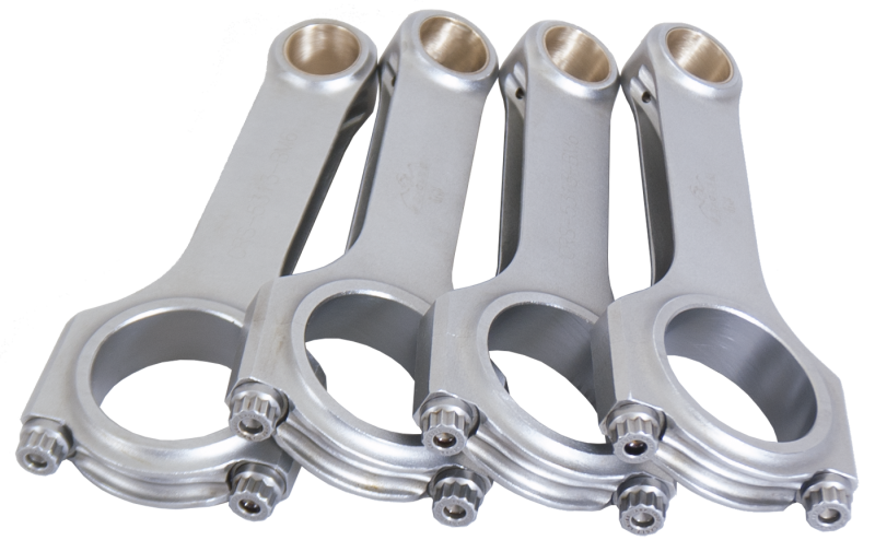 Eagle BMW M40/42/44 H-Beam Connecting Rods (Set) CRS5313B43D CRS5313B43D Photo - Primary
