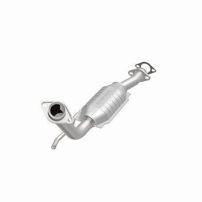 MagnaFlow Standard Grade Federal / EPA Compliant Direct-Fit Catalytic Converter 23368 360 Degree Image Set