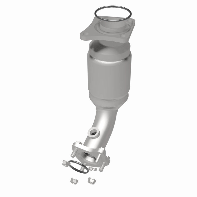 Magnaflow 04-07 Nissan Murano 3.5L Direct Fit Catalytic Converter 5481276 5481276 360 Degree Image Set
