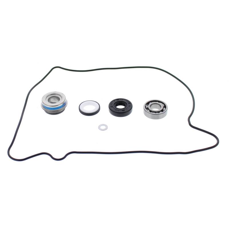 Vertex Pistons Vertex Gaskets 00-02 Yamaha Mountain Max 600 Water Pump Rebuild Kit 721241 721241 Photo - Primary