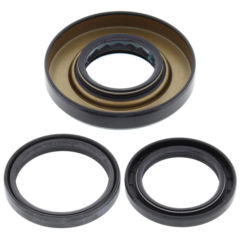 All Balls Racing 00-06 Honda TRX350FE Differential Seal Only Kit Rear 25-2012-5 25-2012-5 Photo - Primary