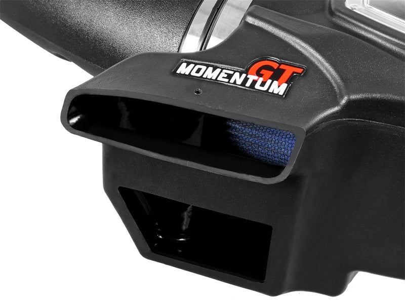 aFe Momentum GT Pro 5R Cold Air Intake System: Jeep Grand Cherokee (WK2) 1 54-76207 Photo - Unmounted