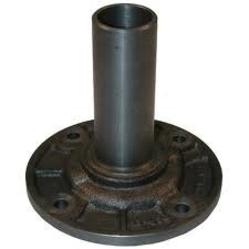 McLeod Collar Steel Gm T5 S10 V6 Replaces Stock Aluminum Collar 8-108 8-108 Photo - Primary