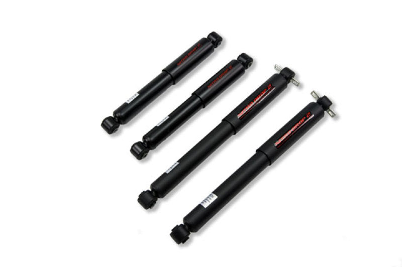 Belltech Shock Set Nitro Drop 2 9155 Photo - out of package