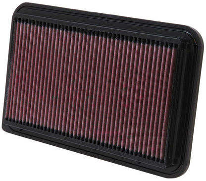 K&N Engineering Replacement Air Filter KNE33-2260 33-2260 Photo - Primary