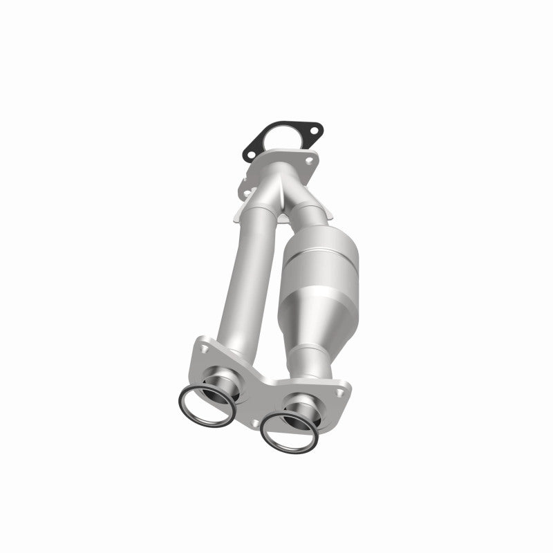 MagnaFlow Mazda 6 California Grade CARB Compliant Direct-Fit Catalytic Converter 441107 360 Degree Image Set