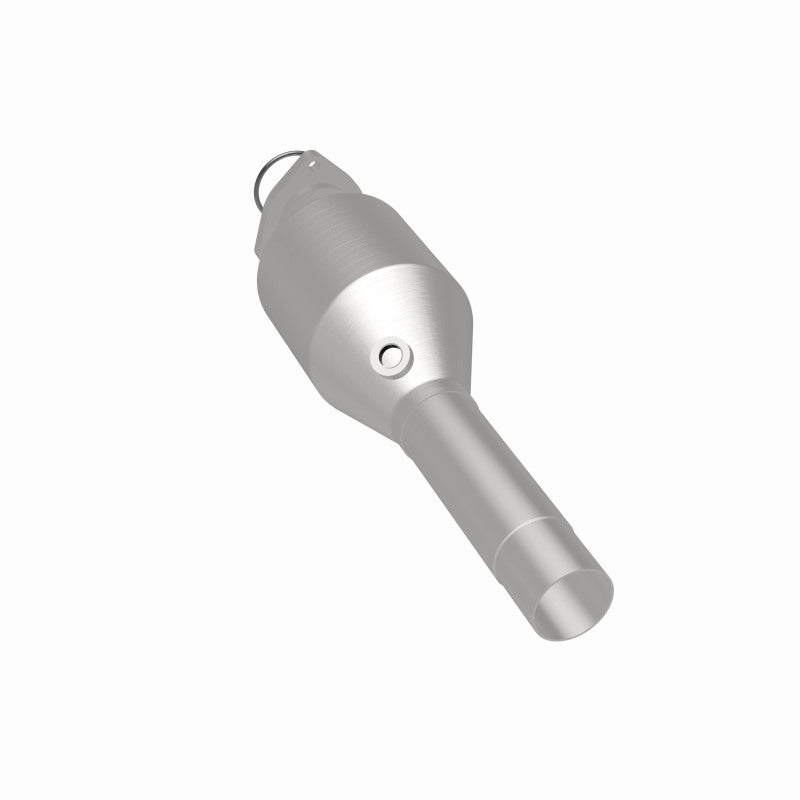 MagnaFlow Volkswagen California Grade CARB Compliant Direct-Fit Catalytic Converter 4481957 360 Degree Image Set