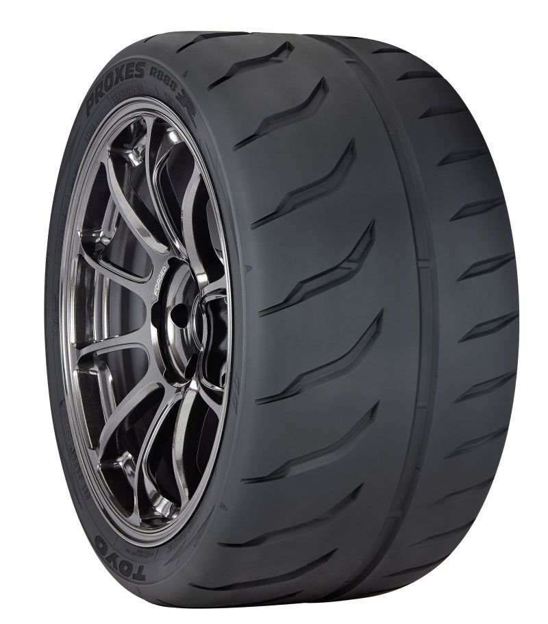 Toyo Proxes R888R Tire - 255/35ZR18 94Y 106980 106980 User 1
