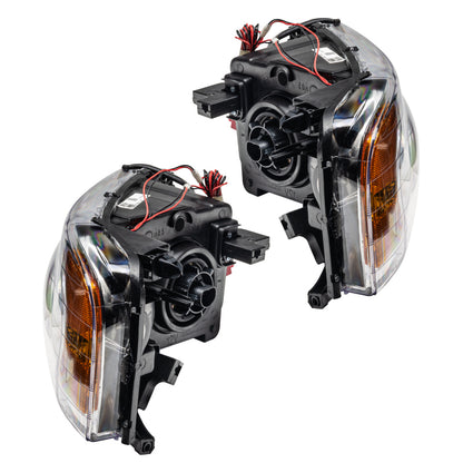 ORACLE Lighting Oracle 02-05 Dodge Ram SMD HL - White 7164-001 7164-001 Photo - lifestyle view