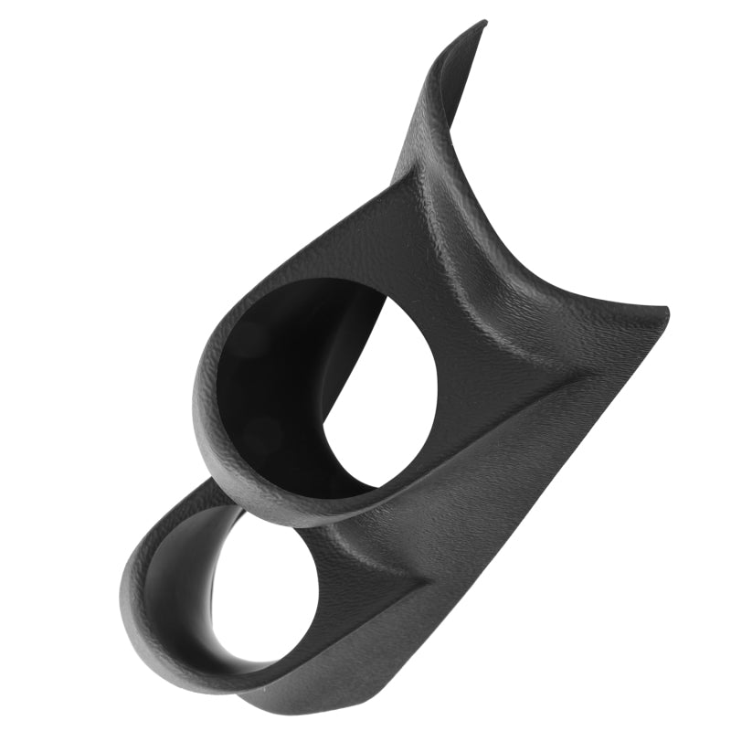 Autometer A-Pillar Pod, Rhd, Dual, 2-1/16", Nissan Skyline, R33, 95-98 23906 Photo - Primary