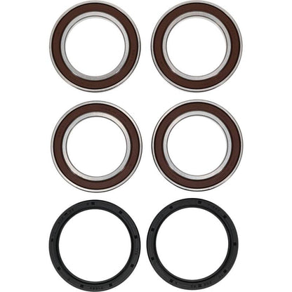 Pivot Works Can-Am Wheel Bearing Kit Premium Bearings 25-1565-P 25-1565-P Photo - Primary