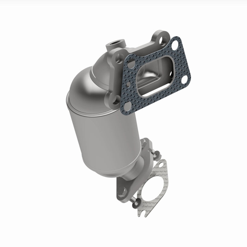 Magnaflow 2017 Cadillac XT5 Front Underbody 3.6L Direct Fit Converter 280177 280177 360 Degree Image Set