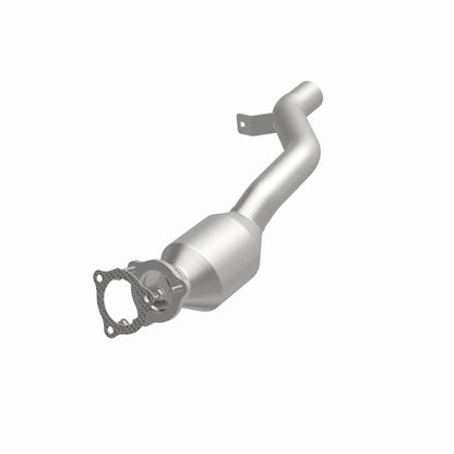 MagnaFlow Porsche Cayenne California Grade CARB Compliant Direct-Fit Catalytic Converter 5592595 360 Degree Image Set