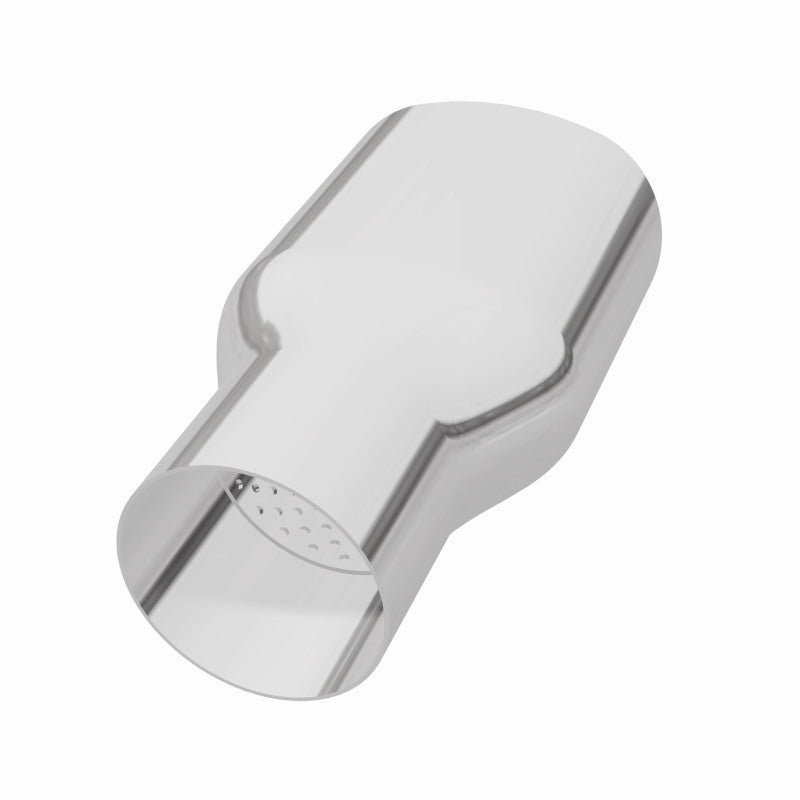 Magnaflow Tip 1-Pk Oval Re DW 3.5X5.5 X 8 35171 35171 360 Degree Image Set