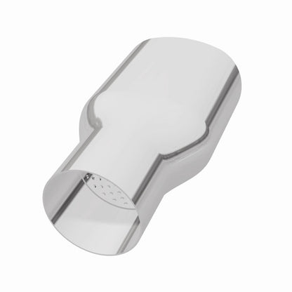 Magnaflow Tip 1-Pk Oval Re DW 3.5X5.5 X 8 35171 35171 360 Degree Image Set