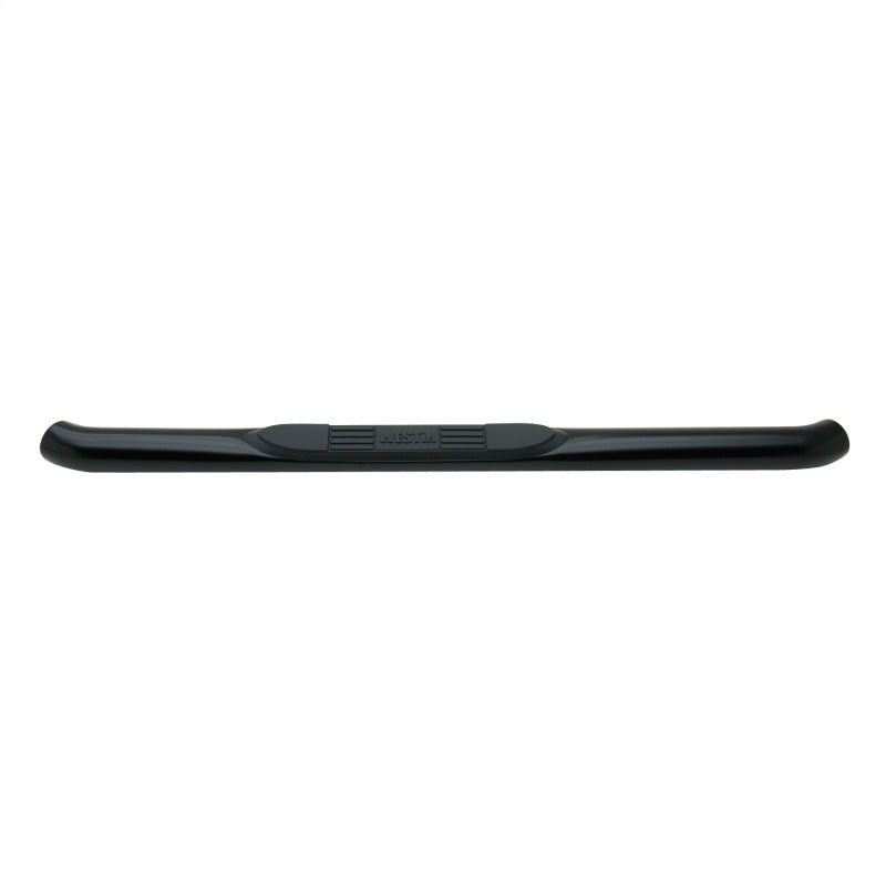 Westin 2004-2012 Chevrolet/GMC/Isuzu Colorado/Canyon Reg Cab E-Series 3 Nerf Step Bars - Black 23-3135 23-3135 Photo - Unmounted