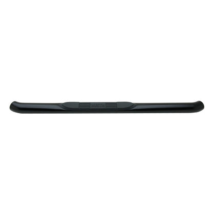 Westin 2004-2012 Chevrolet/GMC/Isuzu Colorado/Canyon Reg Cab E-Series 3 Nerf Step Bars - Black 23-3135 23-3135 Photo - Unmounted