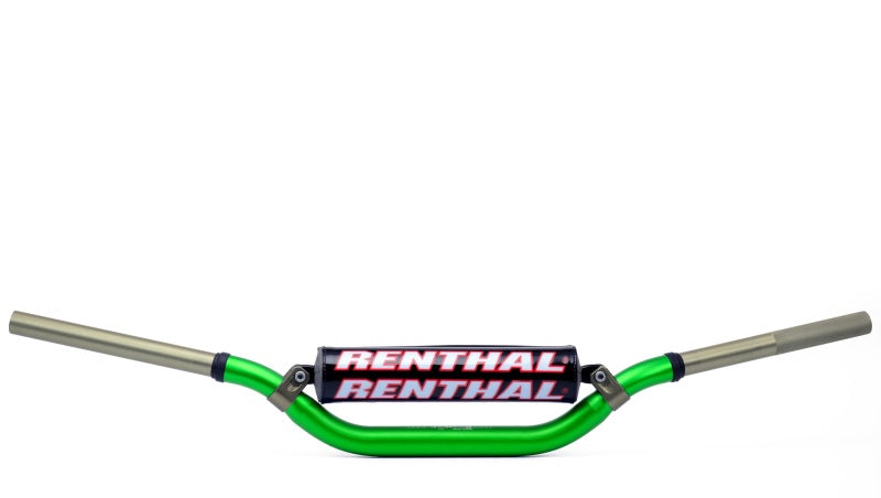 Renthal Renthal Twinwall Grn 997-01-GN-02-185 997-01-GN-02-185 User 1