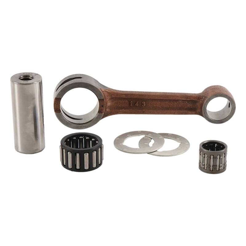 Hot Rods 01-04 Yamaha YZ 125 125cc Connecting Rod Kit 8604 8604 Photo - Primary