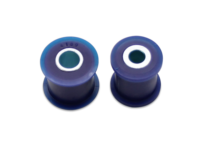 SuperPro Rear Suspension Link Bushing Kit SPF4189K Photo - Primary