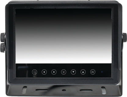 QuadBoss Qb 360 System Monitor 601378 601378 Photo - Primary