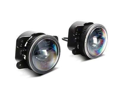 Raxiom 10-22 Jeep Wrangler JK/JL Axial Series LED Fog Lights J127018 J127018 User 1