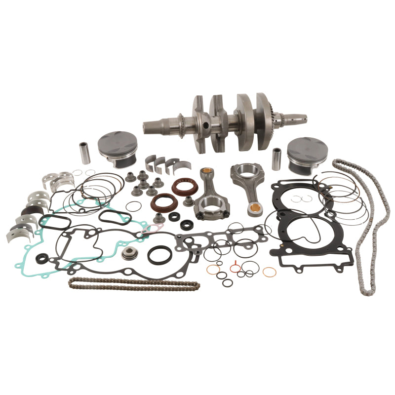 Vertex Pistons Vertex Polaris Complete Engine Rebuild Kit WR00054 WR00054 Photo - Primary