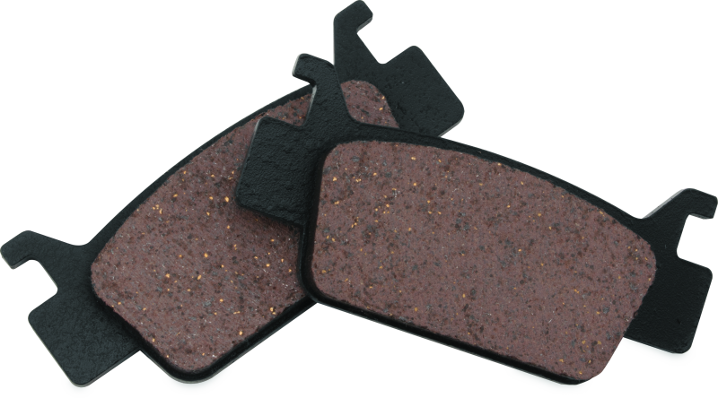 BikeMaster Honda Brake Pads 961247 961247 Photo - Primary