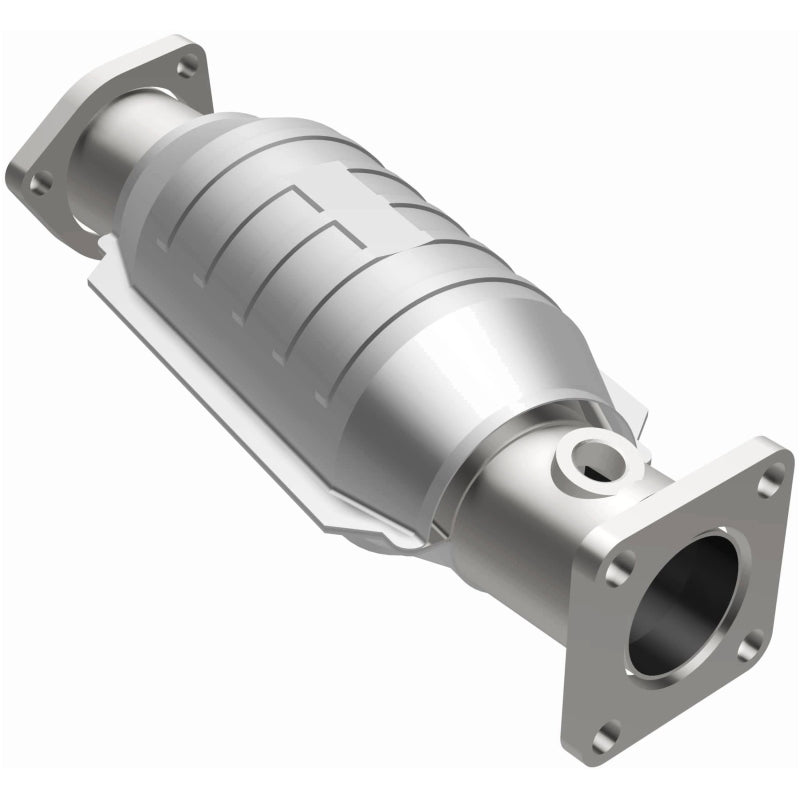 MagnaFlow Audi Standard Grade Federal / EPA Compliant Direct-Fit Catalytic Converter 22922 Photo - out of package