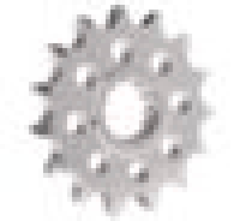 Vortex Racing Sprocket-Vortx520Conv 3270-16T 3270-16 3270-16 User 1