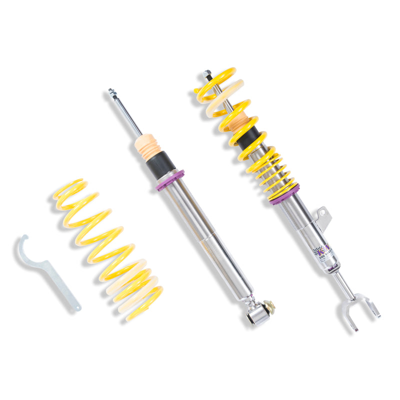 KW Coilover Kit V3 2017+ BMW 5 Series (G30) 2wd w/o Electronic Dampers 352200BU 352200BU User 1
