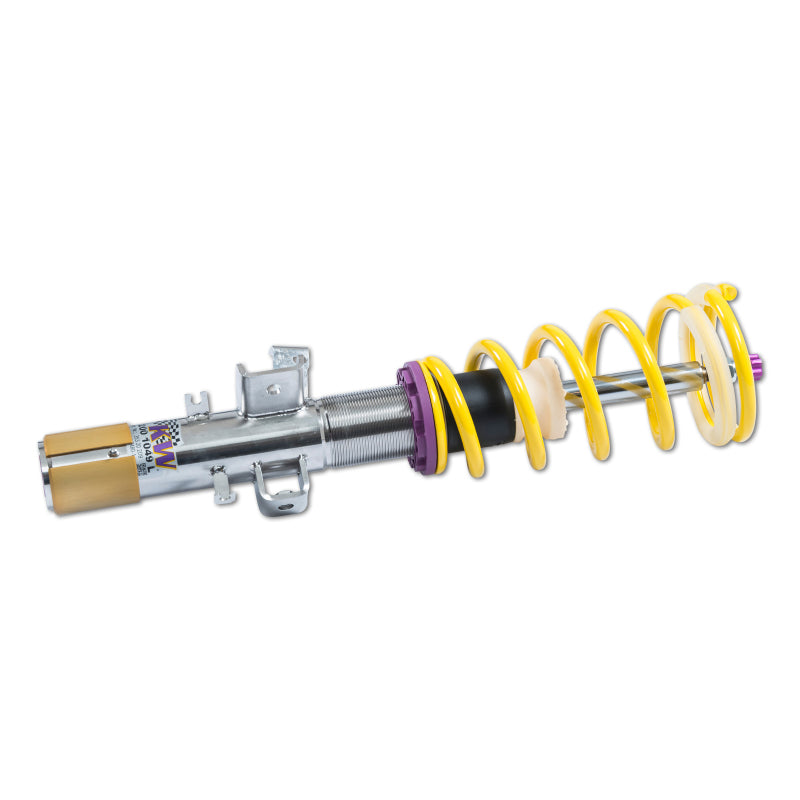KW Coilover Kit V3 2019+ BMW 330i Sedan 2WD (G20) 352200CJ 352200CJ User 2