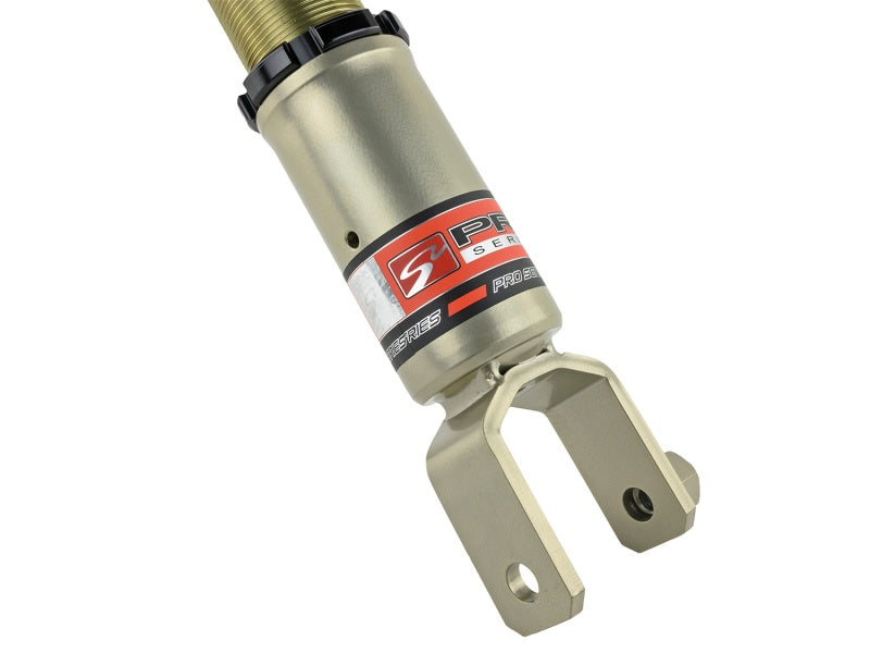 Skunk2 90-93 Acura Integra (All Models) Pro S II Coilovers (10K/8K Spring Rat 541-05-4717 Photo - Unmounted