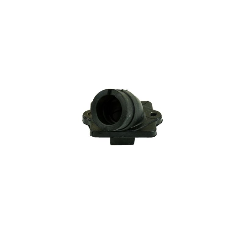 Athena Gilera Moving 50 22mm Carburetor Bore Rubber Intake Manifold 082005 082005 Photo - Primary