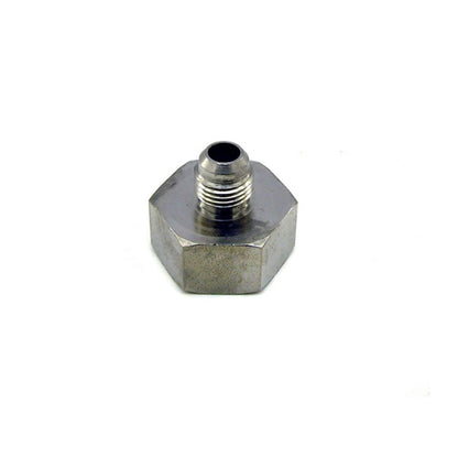 Nitrous Express 6An Bottle Fitting For 660 Bottle Valve (Pump Station Master Bottle) 11660-6 Photo - Primary