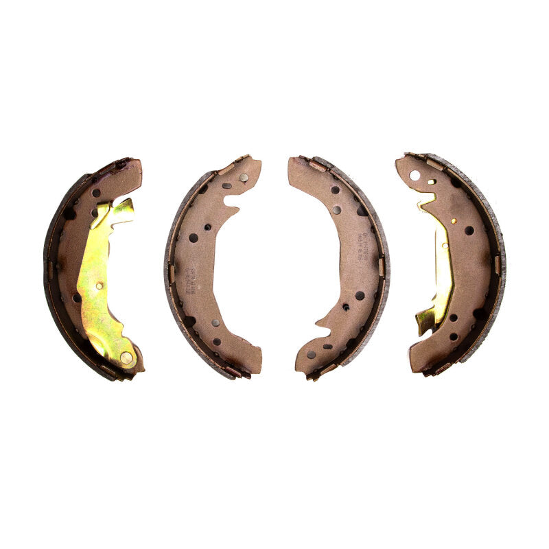 DFC DFC Premium Service Shoes Brakes, Rotors & Pads Brake Shoes main image