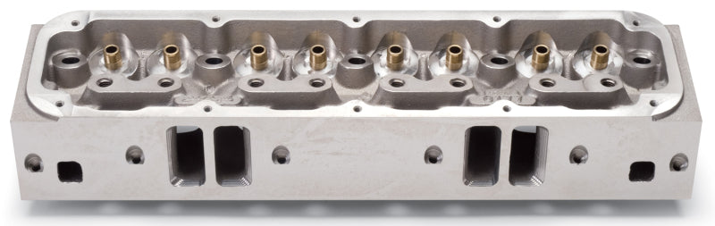 Edelbrock Single Perf. RPM SB/Chrys.Head Bare 60769 Photo - Primary