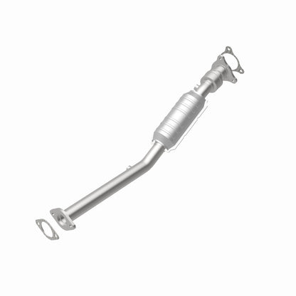 MagnaFlow OEM Grade Federal / EPA Compliant Direct-Fit Catalytic Converter 51240 360 Degree Image Set