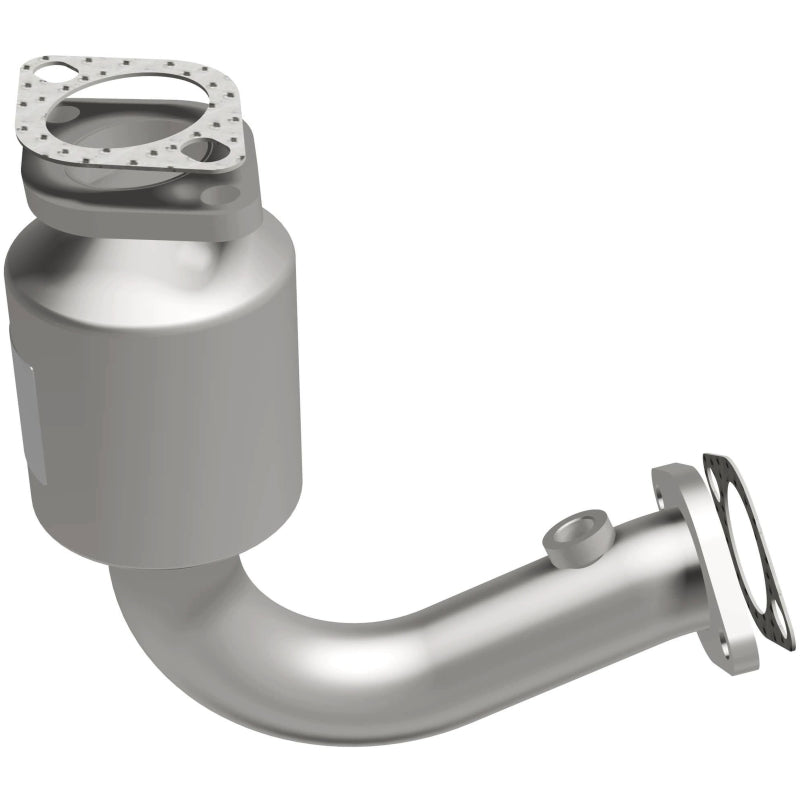 MagnaFlow HM Grade Federal / EPA Compliant Direct-Fit Catalytic Converter 50874 Photo - out of package