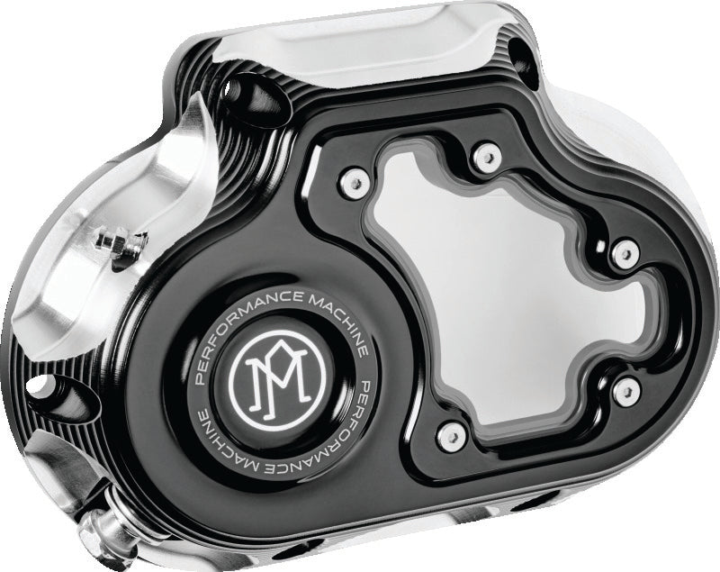 Performance Machine Pm Vision Slave Assy W/Bezel 0177-2080M-BM 0177-2080M-BM Photo - Primary