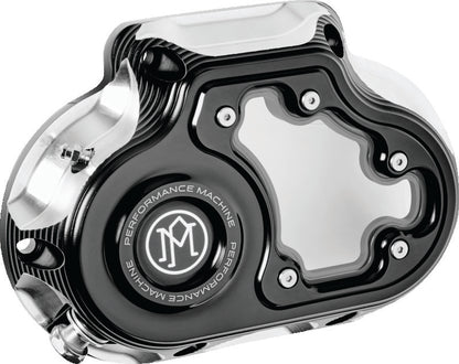 Performance Machine Pm Vision Slave Assy W/Bezel 0177-2080M-BM 0177-2080M-BM Photo - Primary