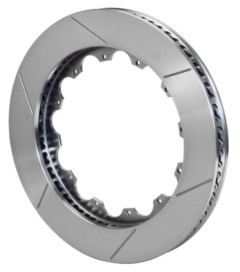 Wilwood Rotor-SV-GT 72 SPC-37 -LH 14.25 x 1.10 - 12 on 8.75in 160-11312 160-11312 User 1