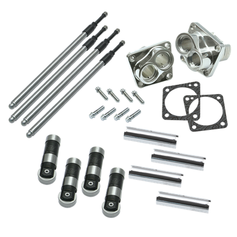 S&S Cycle 66-84 BT Hydraulic Valve Train Conversion Kit 33-5452 33-5452 User 1